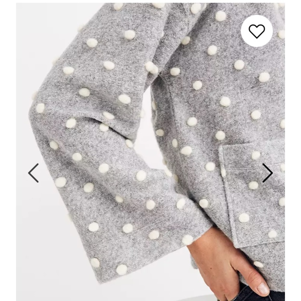 Madewell cardigan - Picture 2 of 10